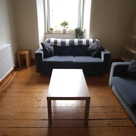 Cozy Centre * Edinburgh