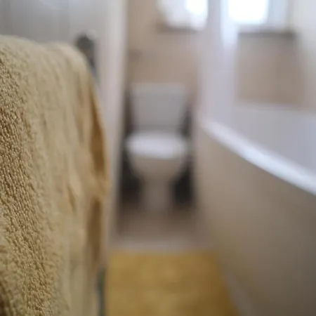 Cozy Centre *