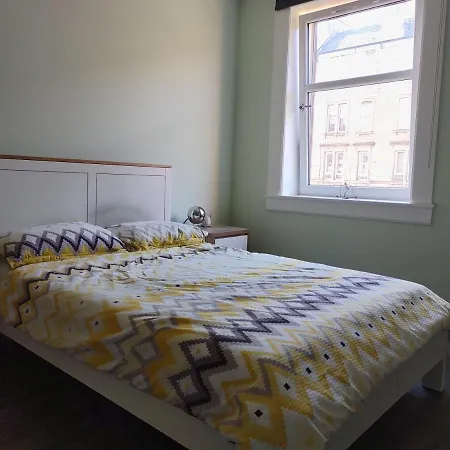 The Amazing Iona Street - 2 Bedroom Free Parking 公寓 爱丁堡
