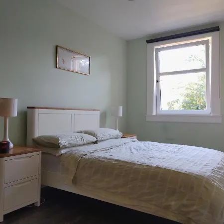 The Amazing Iona Street - 2 Bedroom Free Parking 公寓 *