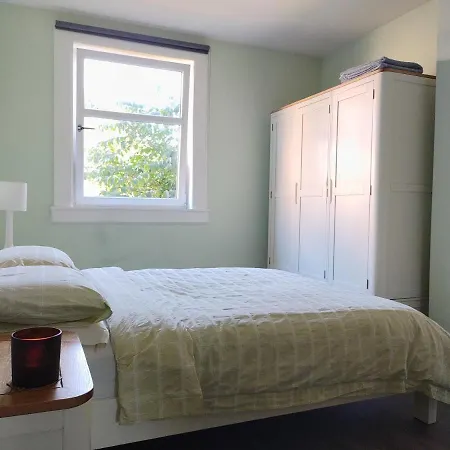 公寓 The Amazing Iona Street - 2 Bedroom Free Parking