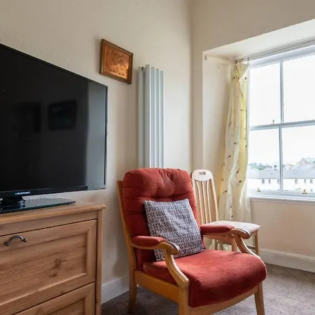 Cosy 2 Bedroom In Old Town Апартаменты