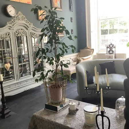 A In The - West Edinburg