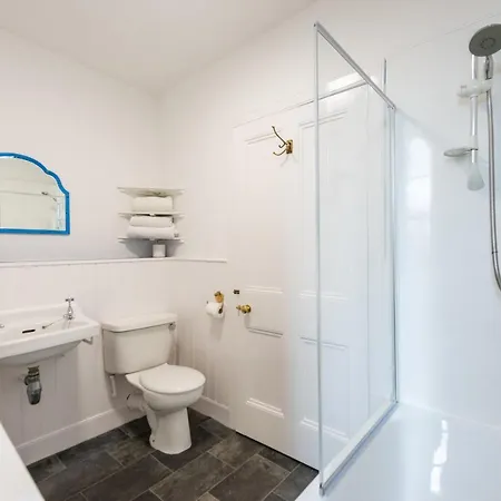 Apartment Lovely 3bd On The Royal Mile *