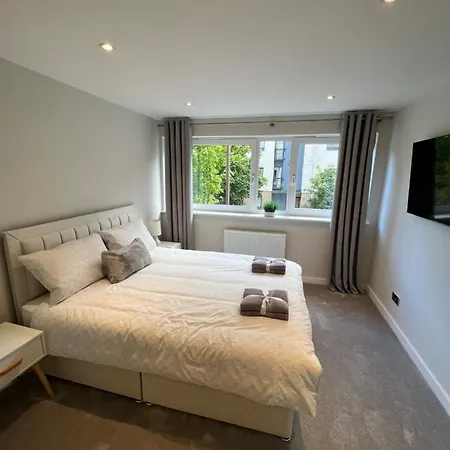 Strada Appartement *