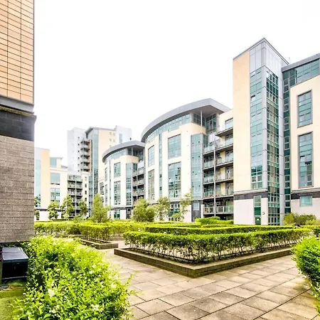 Guestready - Modern Luxury Flat In The Leith Area Of Edinburgh * Edinburgh