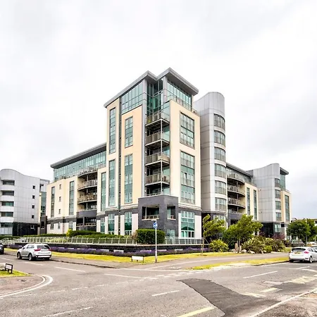 Apartment Guestready - Modern Luxury Flat In The Leith Area Of Edinburgh *