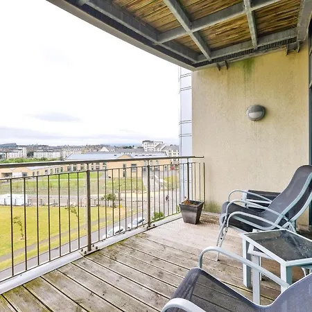 Guestready - Modern Luxury Flat In The Leith Area Of Edinburgh Edinburgh
