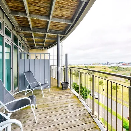 Guestready - Modern Luxury Flat In The Leith Area Of Edinburgh Apartment Edinburgh