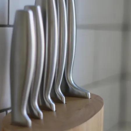 Mid-mile Apartamento *