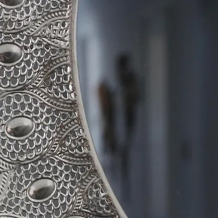 Apartamento Mid-mile