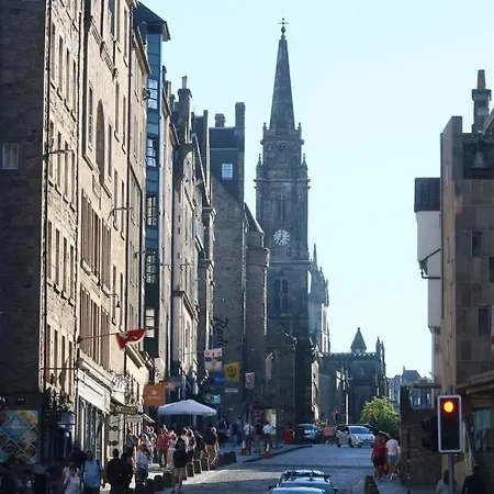 Mid-mile Apartamento *