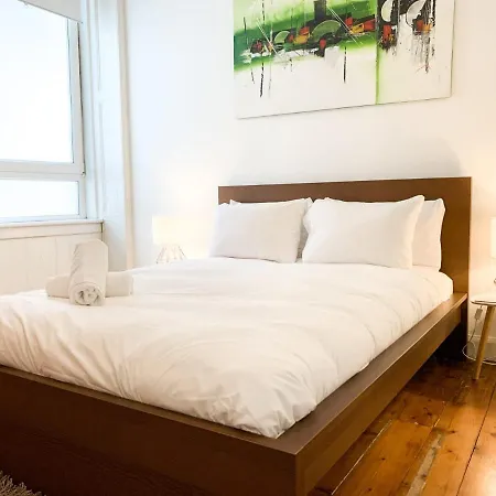 Artsy Modern 1br In Abbeyhill Apartmán *