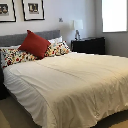 Simpson Loan Quartermile Edinburgh Apartamento