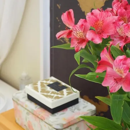 Cozy 1 Bedroom Near The Centre Holiday home *