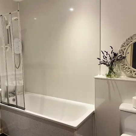 Three Bedroom Central Flat In - Leith Apartamento *
