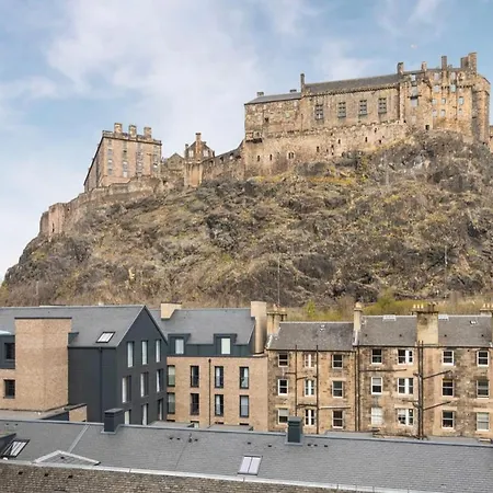 Castle G1 Apartamento