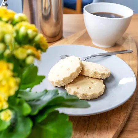 Cozy With Character Lovely Apartamento *