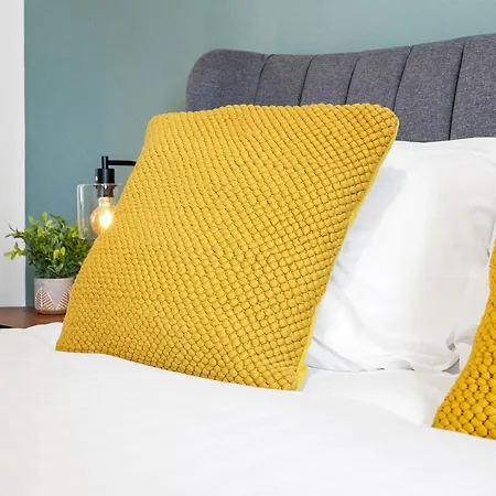 Cozy With Character Lovely Apartamento Edimburgo