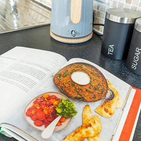 Cozy With Character Lovely * Edimburgo