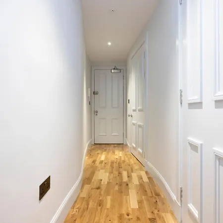 Dragon Luxury Serviced At Alva Street Edimburgo