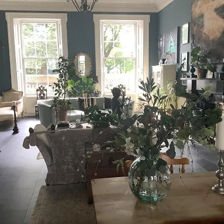 Pensionat A In The - West