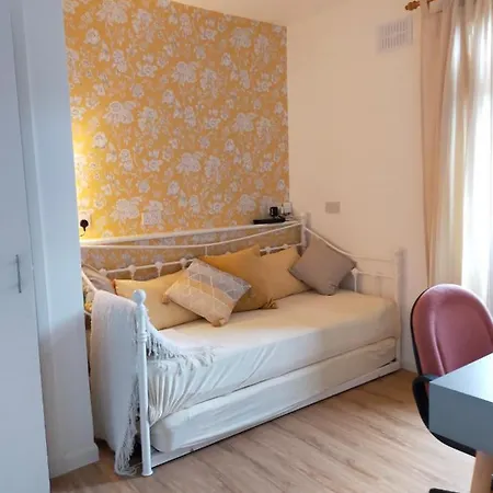 דירה Lovely 2 Bedroom With A Garden Close To The Centre *
