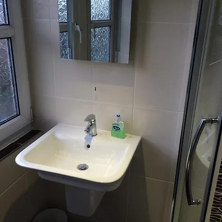 Adam Drysdale House Bed & Breakfast Edinburgh
