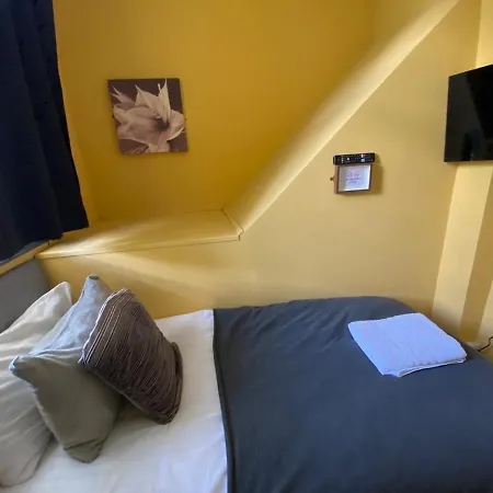 The *