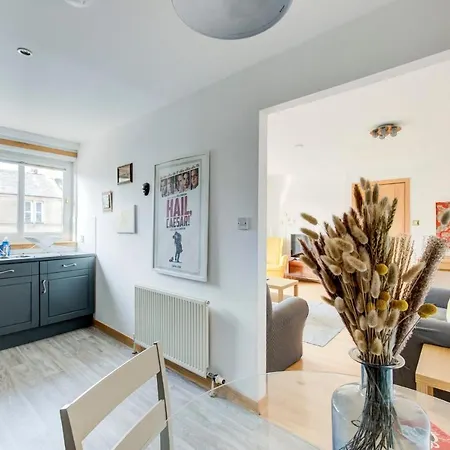 Guestready - Spacious Apt Near The City Centre