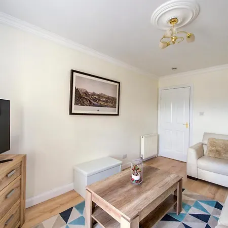 Guestready - Charming Flat With Free Parking Apartment
