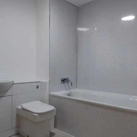 Apartment The Amazing East Pilton Farm Rigg Near Botanic Gardens
