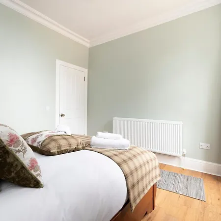 Appartement Joivy Cozy Near Castle