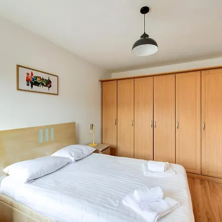 Guestready - Spacious Apt Near The City Centre Edinburgh