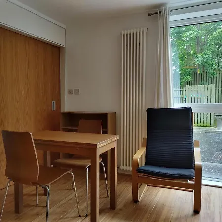 The Amazing East Pilton Farm Rigg Near Botanic Gardens Apartment *