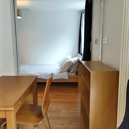 Apartment The Amazing East Pilton Farm Rigg Near Botanic Gardens