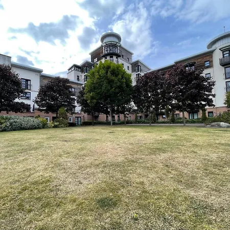 The Shore Tower Place * Εδιμβούργο