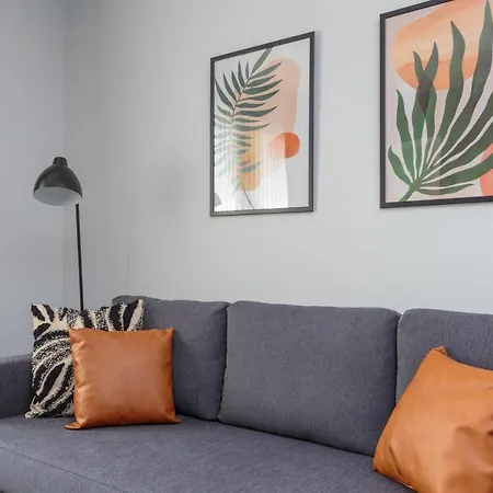 Apartment Lovely 2-bed Upper In Kirkliston Edi Airport Edinburgh