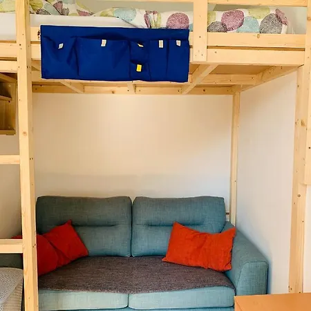 Centre Escape With Private Garden * Edimburgo