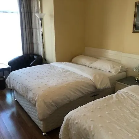 Pensionat Drumorne 3*