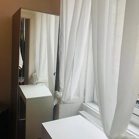 Appartement Centre Escape With Private Garden *