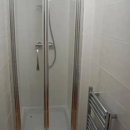 דירה Grassmarket-old Town *