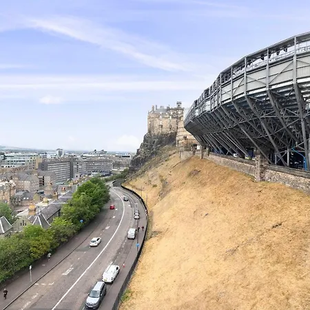 Apartament Joivy Cozy Near Castle