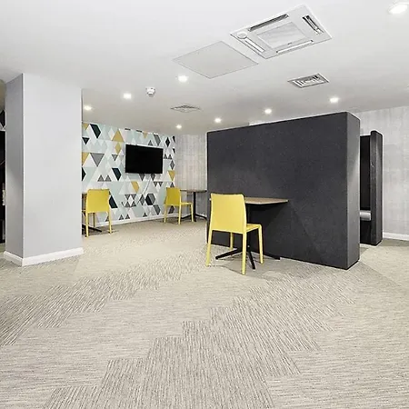 Hfs The Mill House Apartamento *