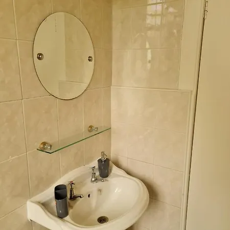 Apartament Apex Haymarket 2