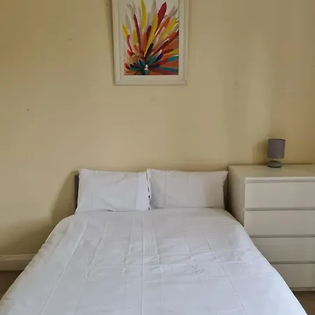 Apex Haymarket 2 Apartament *