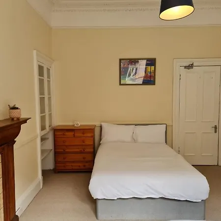 Apex Haymarket 2 Apartament Edynburg