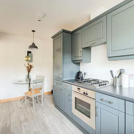 Guestready - Spacious Apt Near The City Centre *