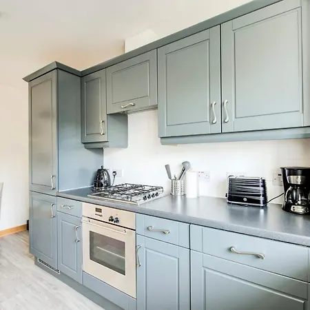 Guestready - Spacious Apt Near The City Centre Daire