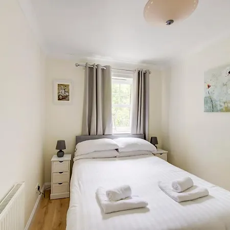 Apartment Guestready - Charming Flat With Free Parking